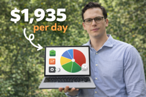 How a Former Microsoft Engineer Built 4 Profitable Apps Making $60,000 a Month, Without Paid Ads